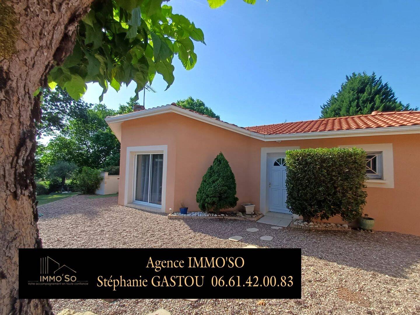 Maison 5 pièces 124 m² · à Langon · 124 m² · 346 000 €