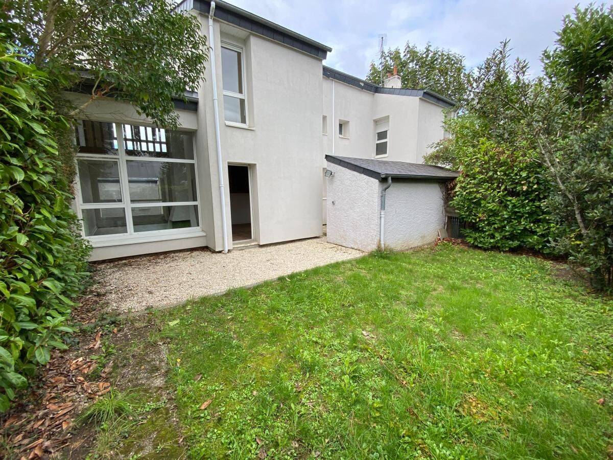 Maison 5 pièces 104 m² · à Rennes · 104 m² · 1 301 €