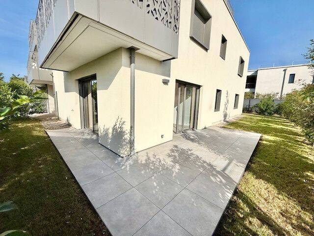Appartement 4 pièces 95 m² · à Divonne-les-Bains · 94,5 m² · 685 000 €