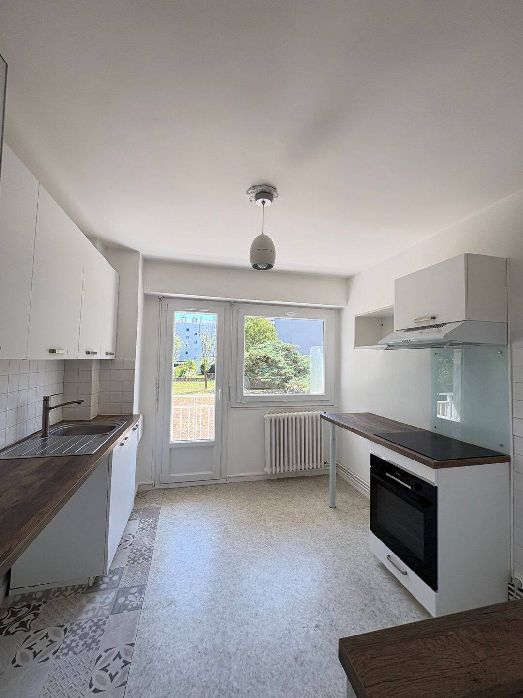Appartement 4 pièces 81 m² · à Nantes · 81 m² · 1 380 €/mois