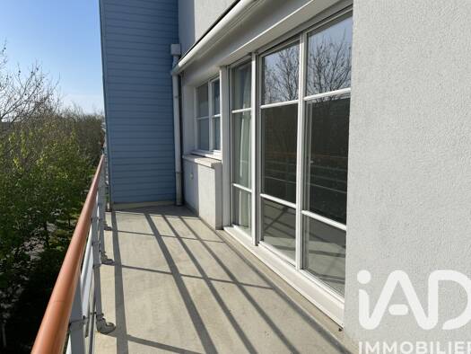 Appartement à vendre 258 000 € 5 pièces 3 chambres 76 m² Étage 3/4 Ville Port Saint-Nazaire 44600