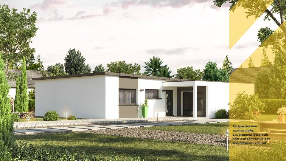 Maison 4 pièces 90 m² · à Saint-Viaud · 90 m² · 255 000 €