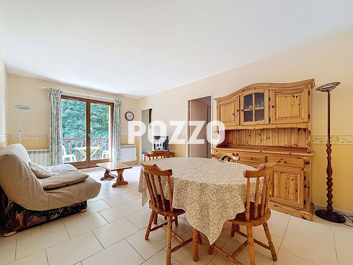 Appartement 3 pièces 40 m² · à Houlgate · 40,2 m² · 166 000 €