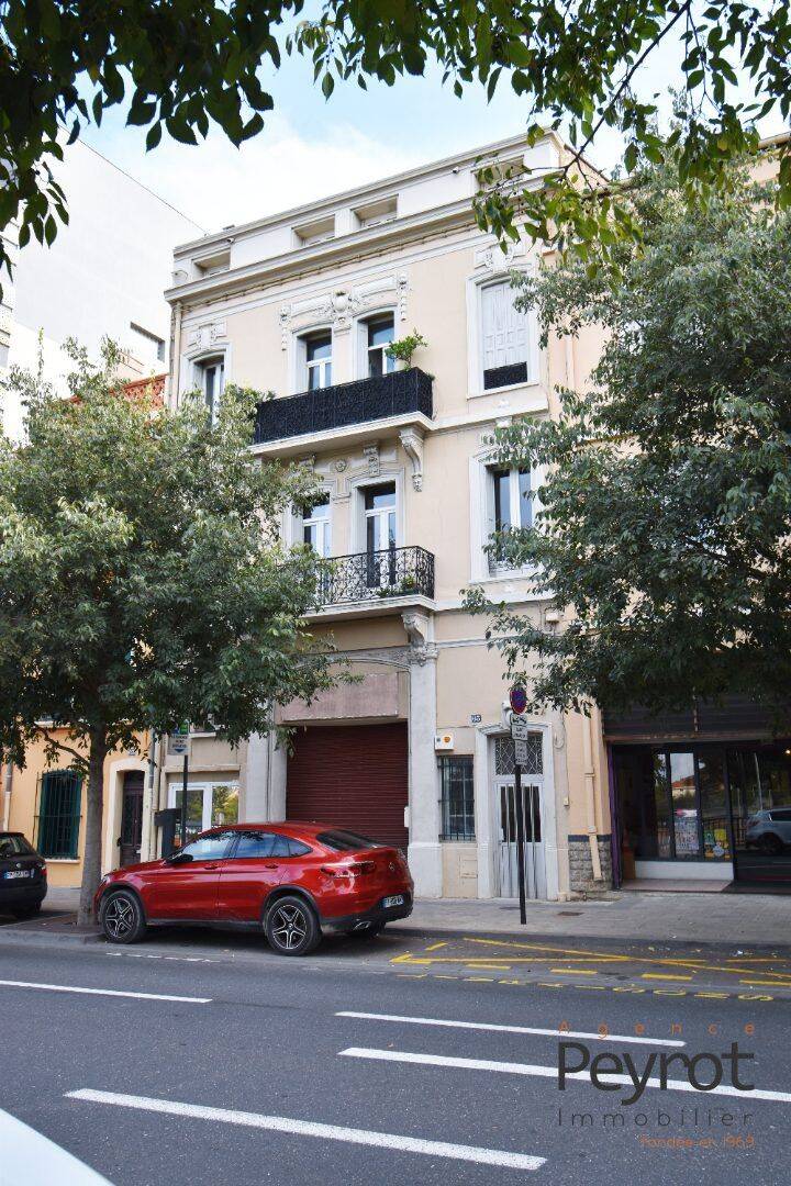 Appartement 3 pièces 64 m² · à Perpignan · 64 m² · 555 €/mois