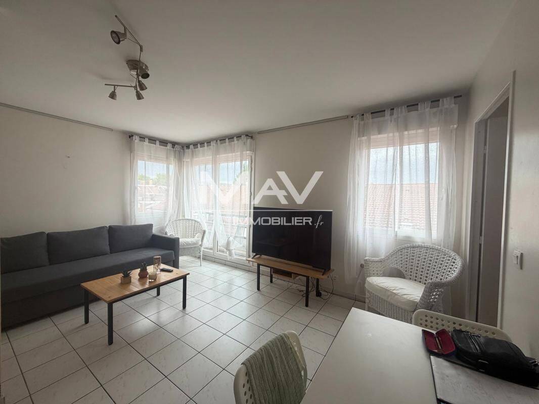 Appartement 2 pièces 38 m² · à Lille · 38 m² · 168 000 €