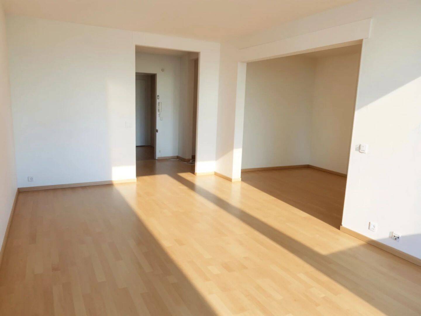 Appartement 3 pièces 97 m² · à Aix-en-Provence · 96,6 m² · 331 000 €