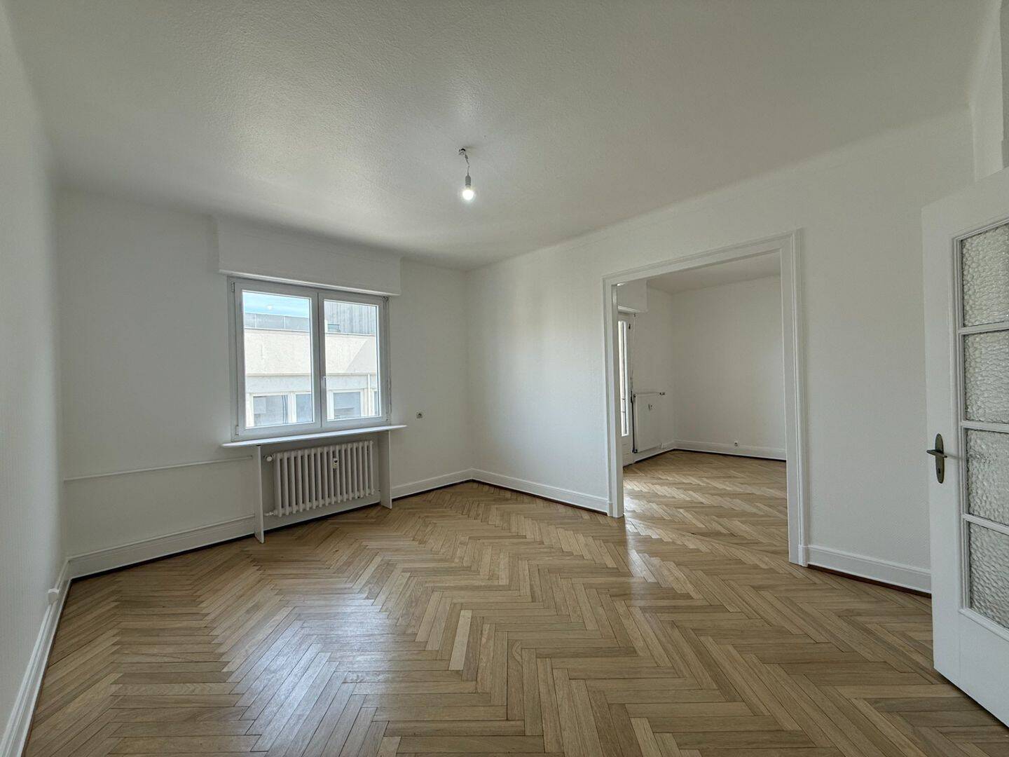 Appartement 3 pièces 73 m² · à Strasbourg · 73 m² · 310 000 €