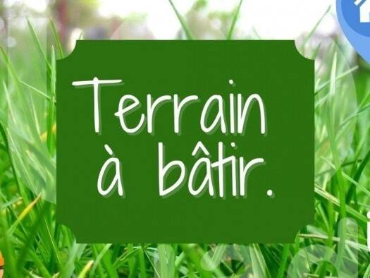 Terrain constructible à vendre 227 400 € 2 144 m² de terrain La Gouesnière 35350