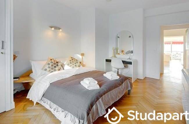 Appartement 2 pièces 60 m² · à Nice · 60 m² · 2 000 €/mois