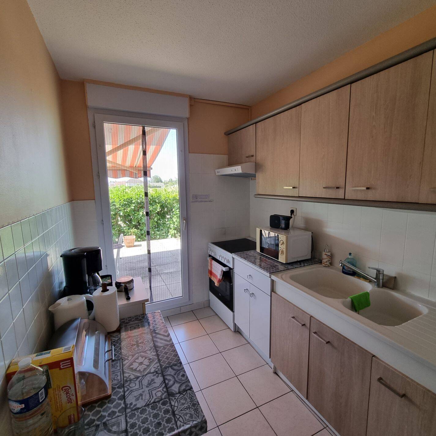 Appartement 3 pièces 50 m² · à Chalon-sur-Saône · 50 m² · 117 000 €