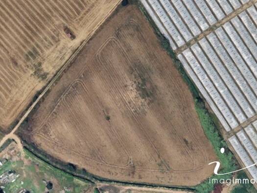 Terrain à vendre 147 000 € 27 526 m² de terrain Lansargues 34130