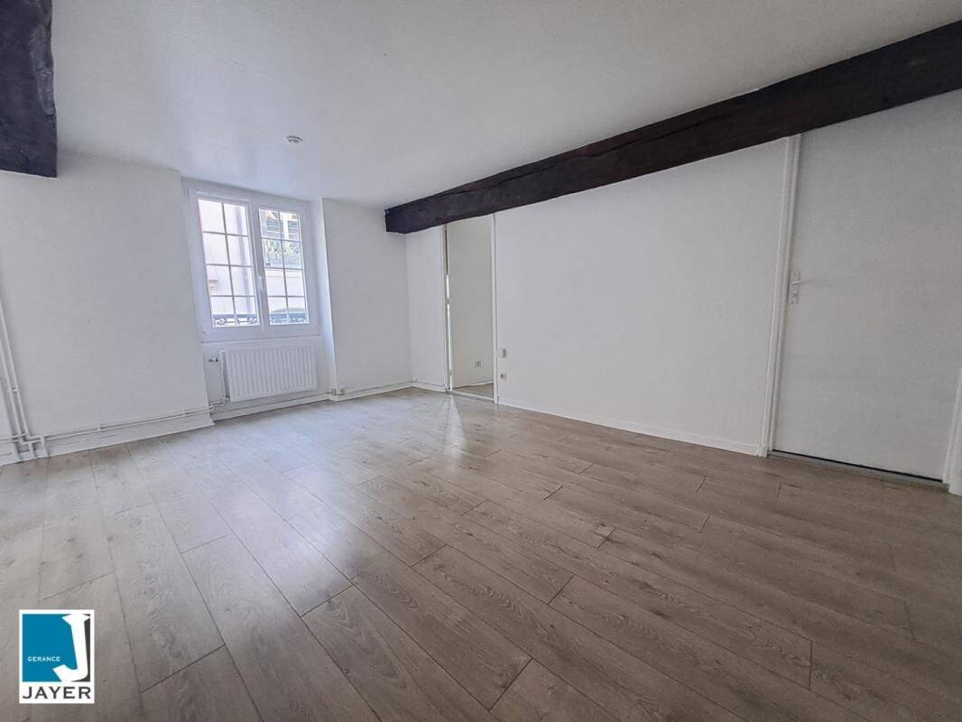 Appartement 2 pièces 52 m² · à Chalon-sur-Saône · 52 m² · 650 €/mois