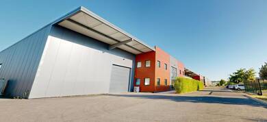Local commercial à vendre 2 500 000 € 2 500 m² de surface de vente Périphérique Est Gaillac 81600