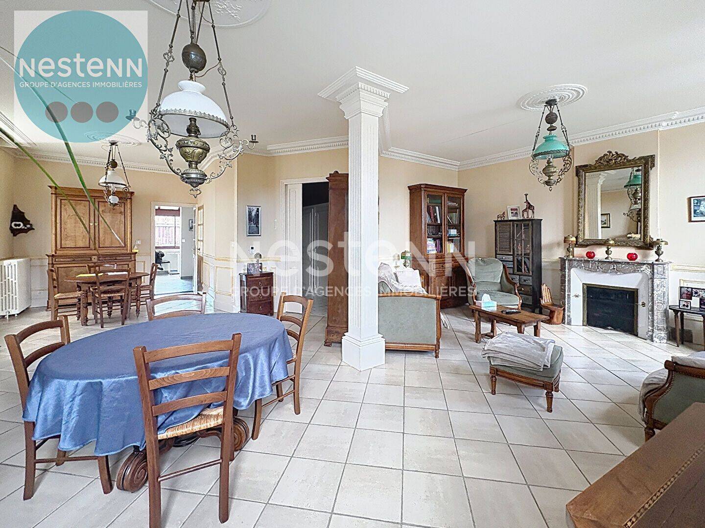 Maison 6 pièces 161 m² · à Chécy · 161 m² · 367 500 €