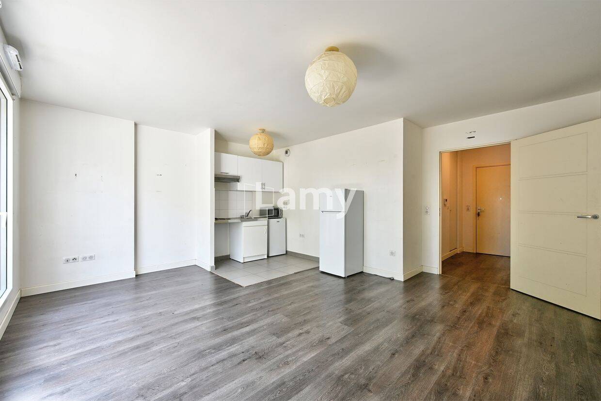 Appartement 1 pièce 34 m² · à Rueil-Malmaison · 33,7 m² · 230 000 €