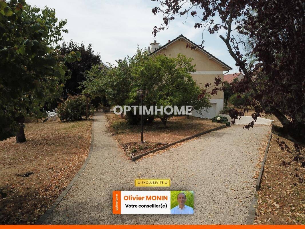 Maison 5 pièces 90 m² · à Fénay · 90 m² · 272 000 €