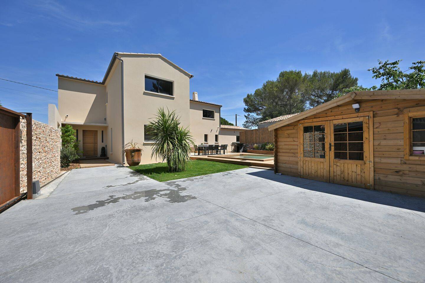 Maison 6 pièces 173 m² · à Nîmes · 172,7 m² · 539 000 €
