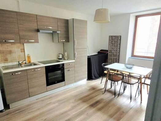 Immobilier entre particuliers à louer Saint-Sauveur-en-Rue 42220 ...