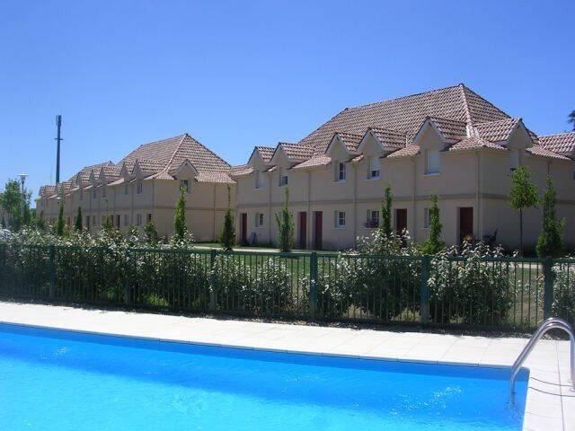 Appartement 3 pièces 56 m² · à Bergerac · 56 m² · 590 €/mois