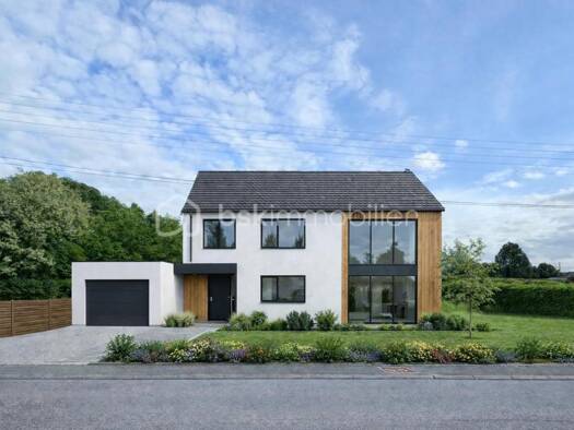 Terrain constructible à vendre 88 000 € 1 000 m² de terrain Ham-sous-Varsberg 57880