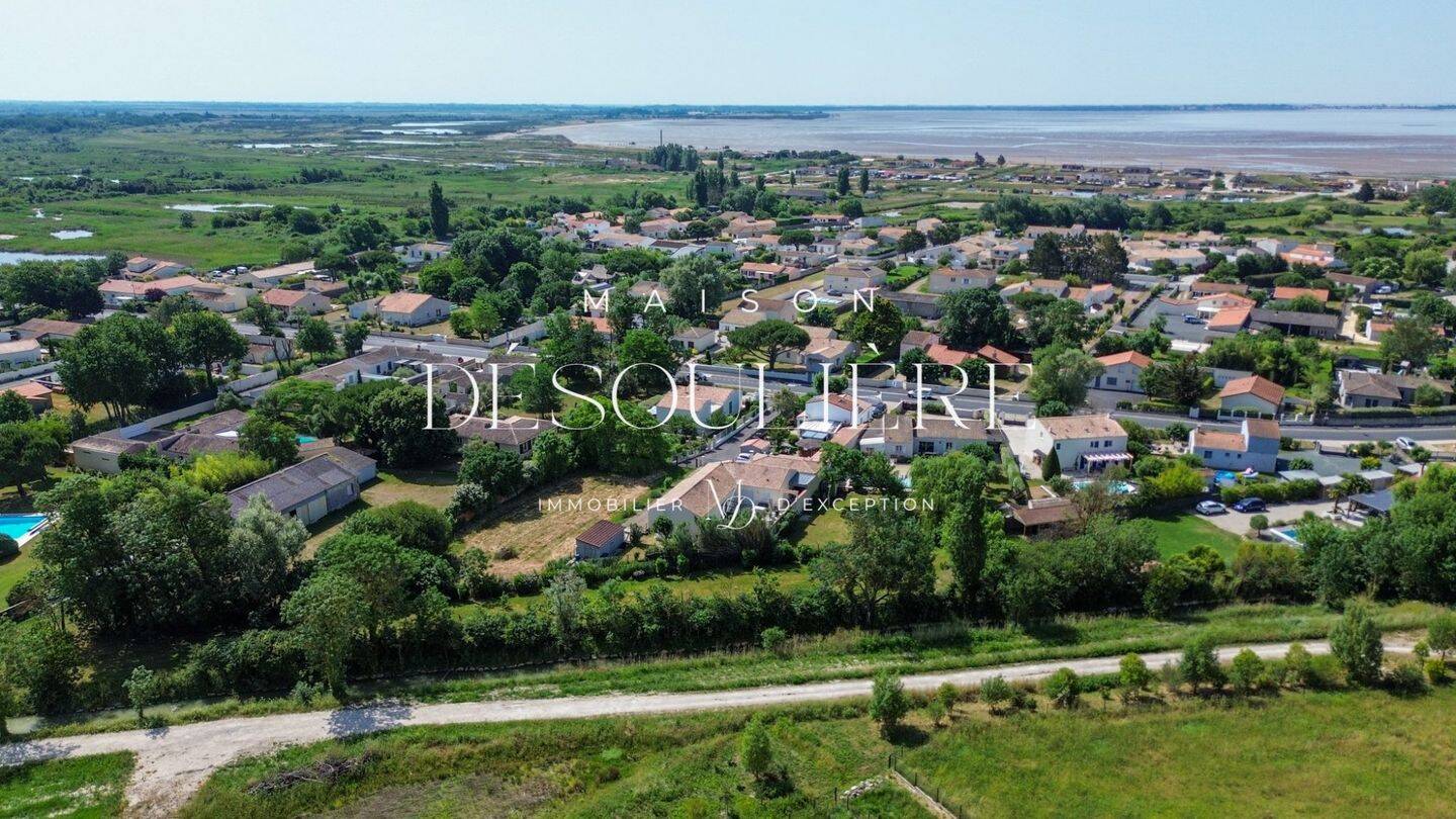 Maison 6 pièces 152 m² · à Châtelaillon-Plage · 152 m² · 1 020 000 €
