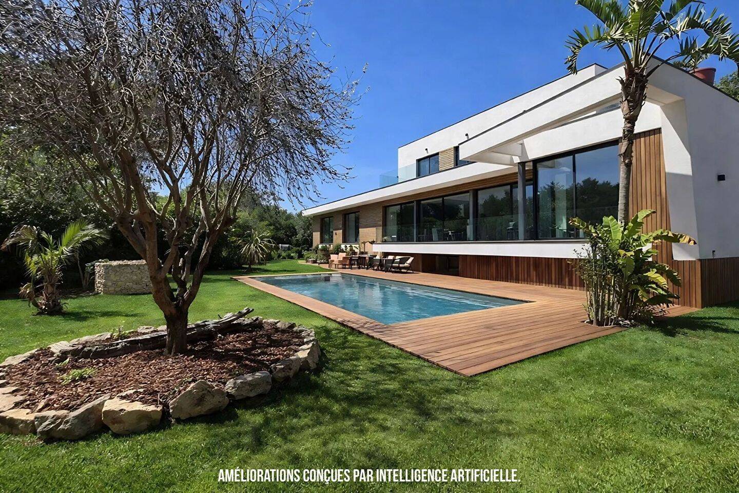 Maison 7 pièces 215 m² · à Six-Fours-les-Plages · 215 m² · 1 550 000 €