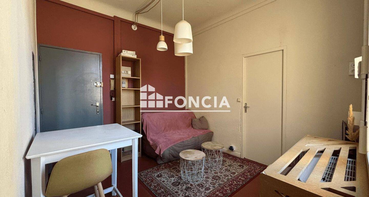 Appartement 2 pièces 33 m² · à Avignon · 33 m² · 510 €/mois