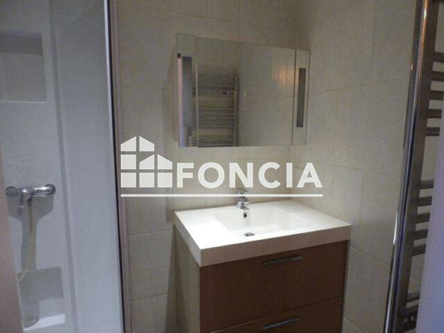Appartement 1 pièce 23 m² · à Aix-les-Bains · 22,6 m² · 573 €
