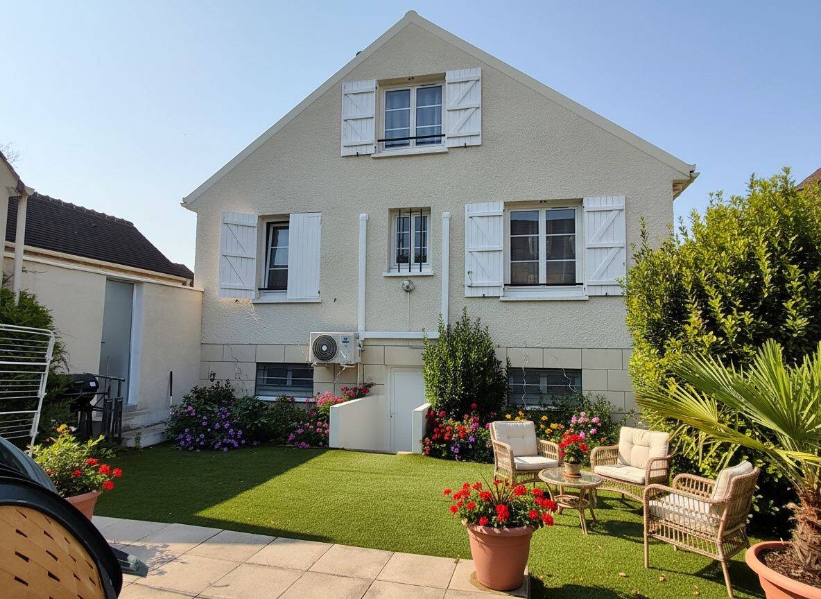 Maison 7 pièces 175 m² · à Chantilly · 175 m² · 787 000 €