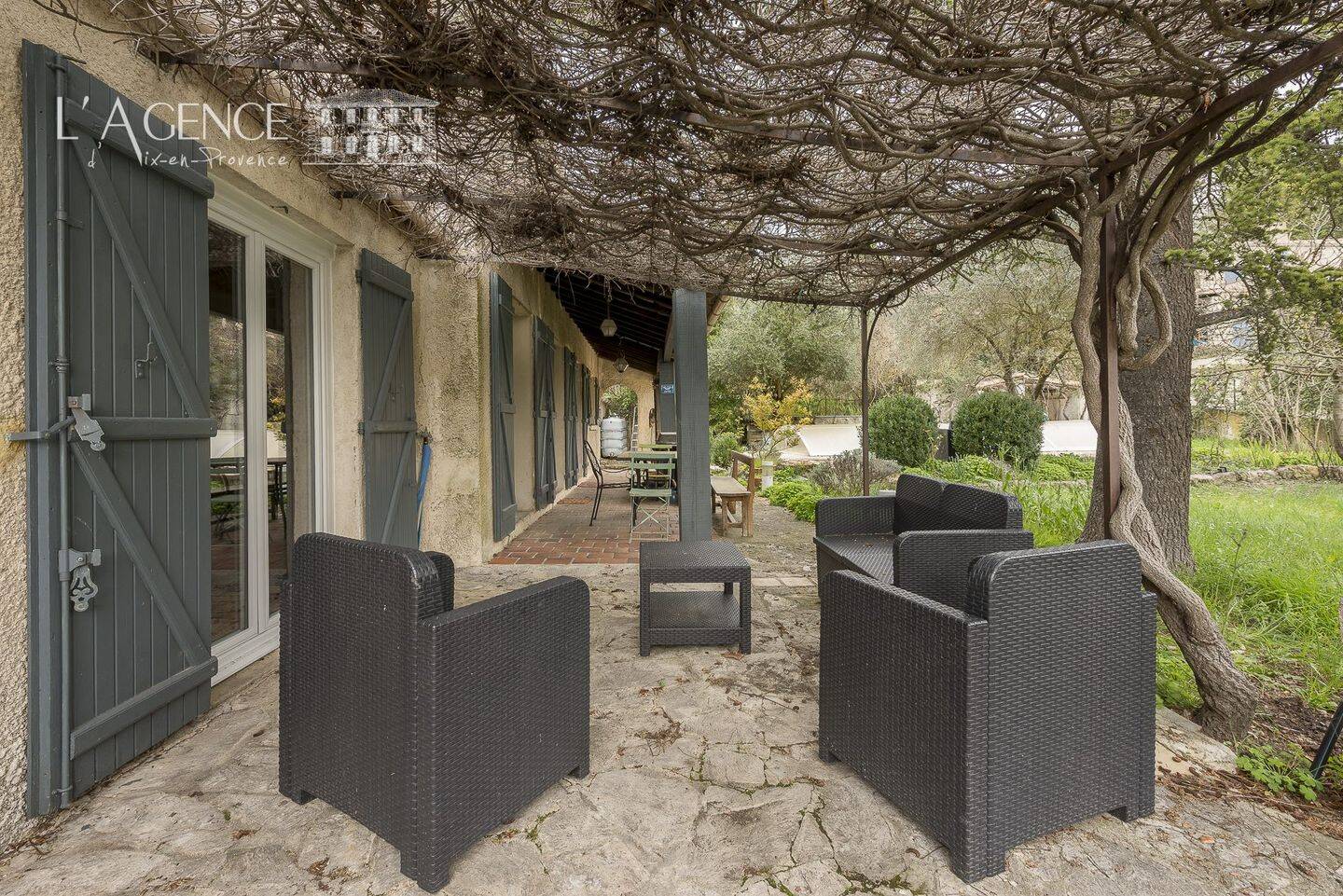 Maison 7 pièces 159 m² · à Aix-en-Provence · 159 m² · 695 000 €