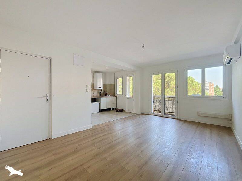 Appartement 3 pièces 56 m² · à Toulouse · 56 m² · 257 000 €