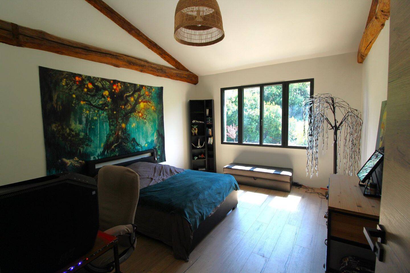 Maison 10 pièces 410 m² · à Gabian · 410 m² · 399 000 €