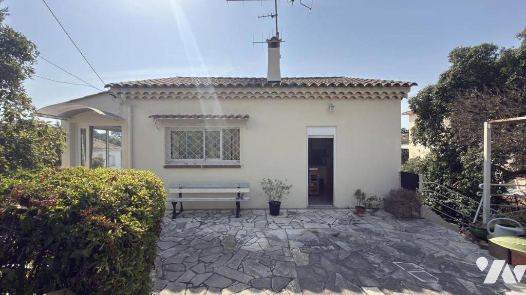 Maison 4 pièces 114 m² · à Fréjus · 114 m² · 488 250 €