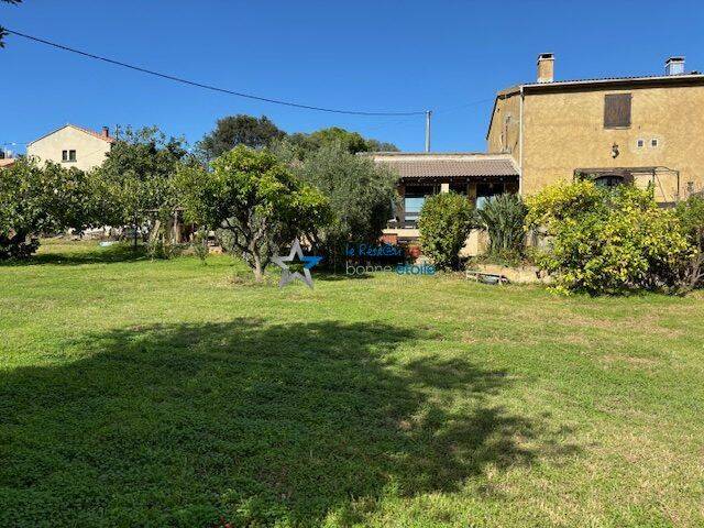 Maison 7 pièces 135 m² · à Borgo · 135 m² · 375 000 €