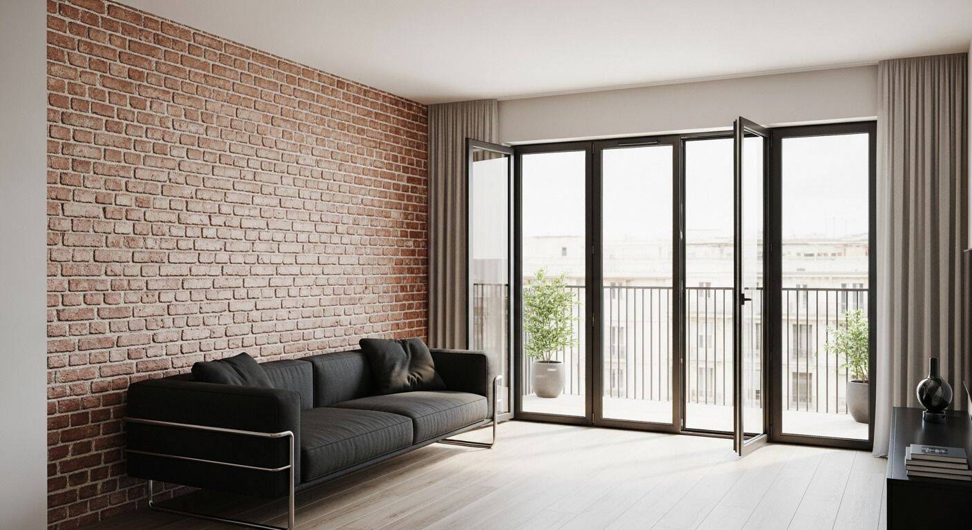 Appartement 4 pièces 73 m² · à Bègles · 73 m² · 294 500 €
