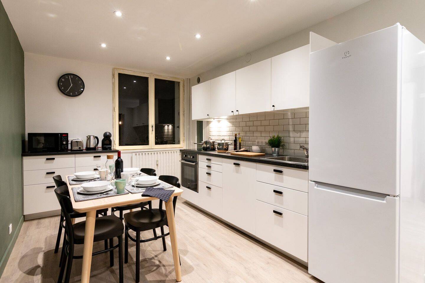 4 pièces 68 m² · à Nantes · 68,2 m² · 2 080 €