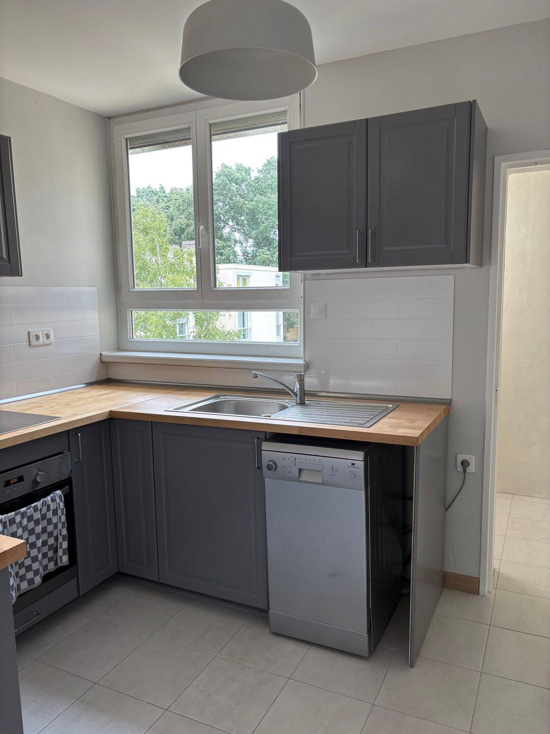 Appartement 4 pièces 88 m² · à Avon · 88 m² · 1 330 €/mois