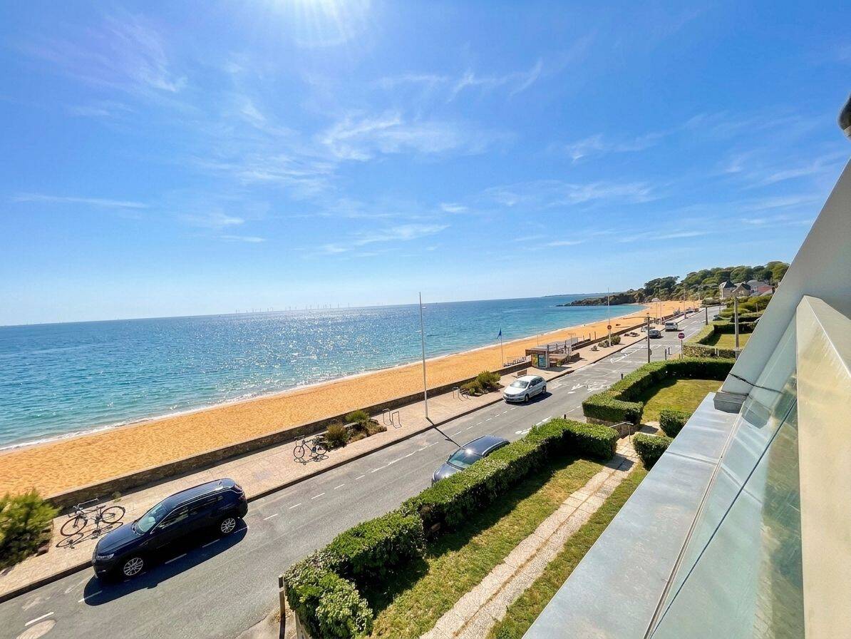 Appartement 1 pièce 29 m² · à Pornichet · 29,4 m² · 690 €/mois