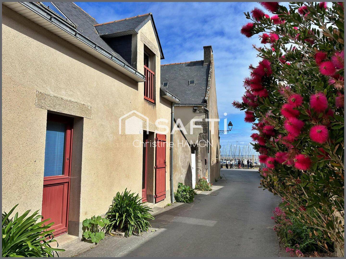 Maison 4 pièces 60 m² · à Piriac-sur-Mer · 60 m² · 279 500 €