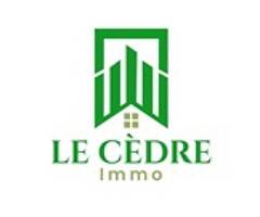 Le Cèdre Immo logo
