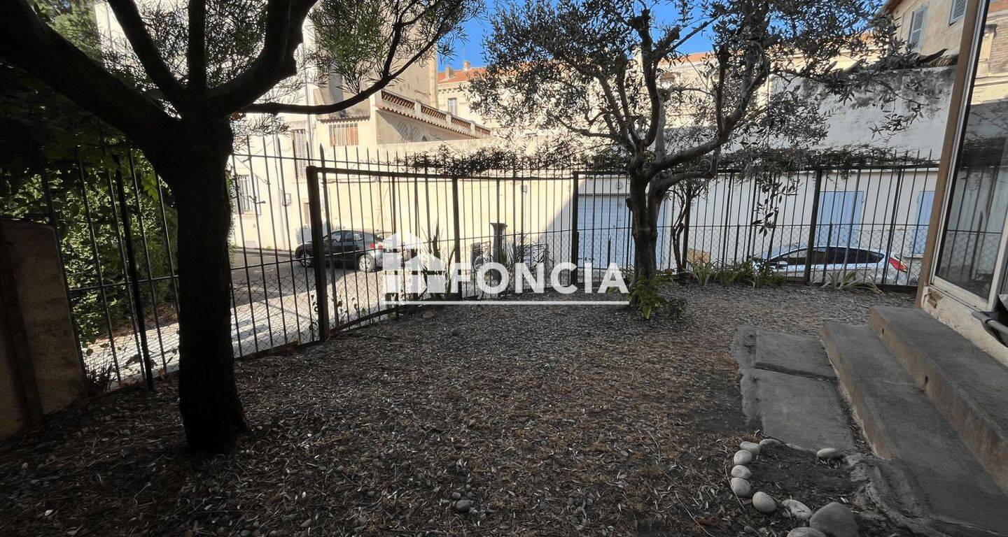 Appartement 2 pièces 53 m² · à Avignon · 53 m² · 685 €