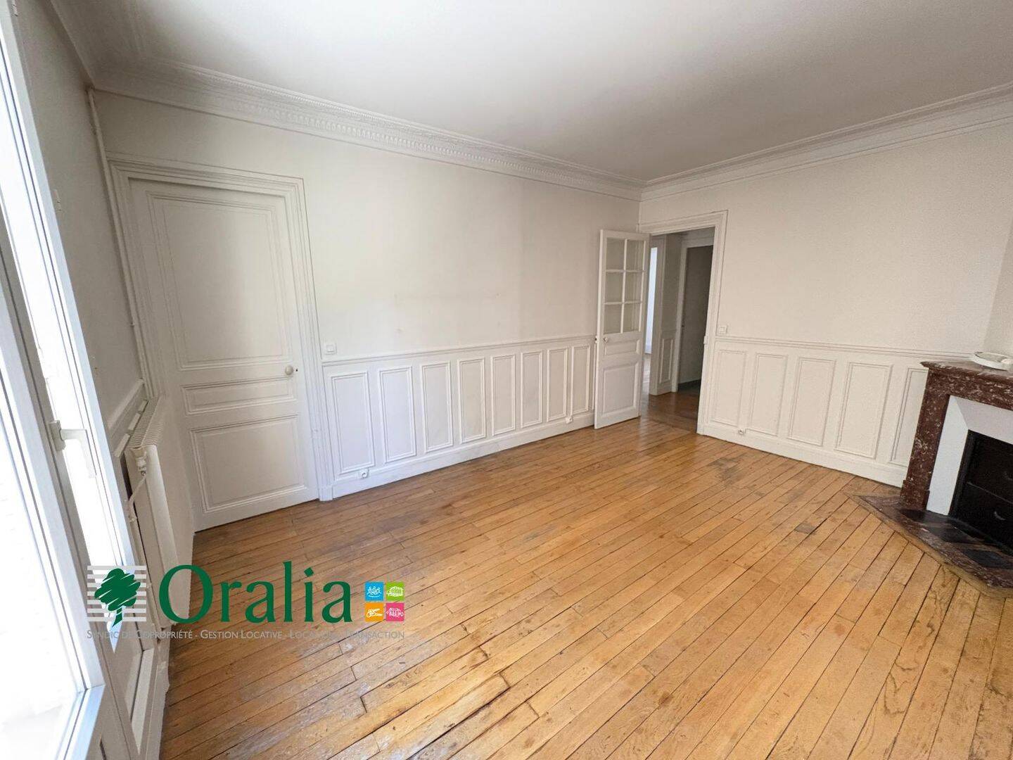 Appartement 3 pièces 59 m² · à Paris 15ème Arrondissement · 59,1 m² · 1 695 €/mois