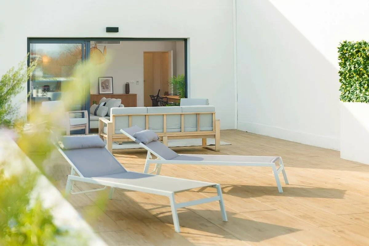 Appartement à vendre - Première occupation