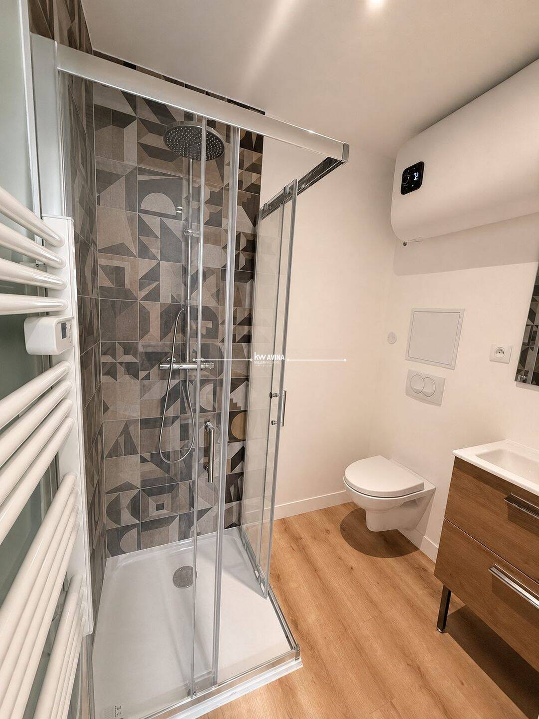 Maison 3 pièces 50 m² · à Saint-André-lez-Lille · 50 m² · 195 000 €