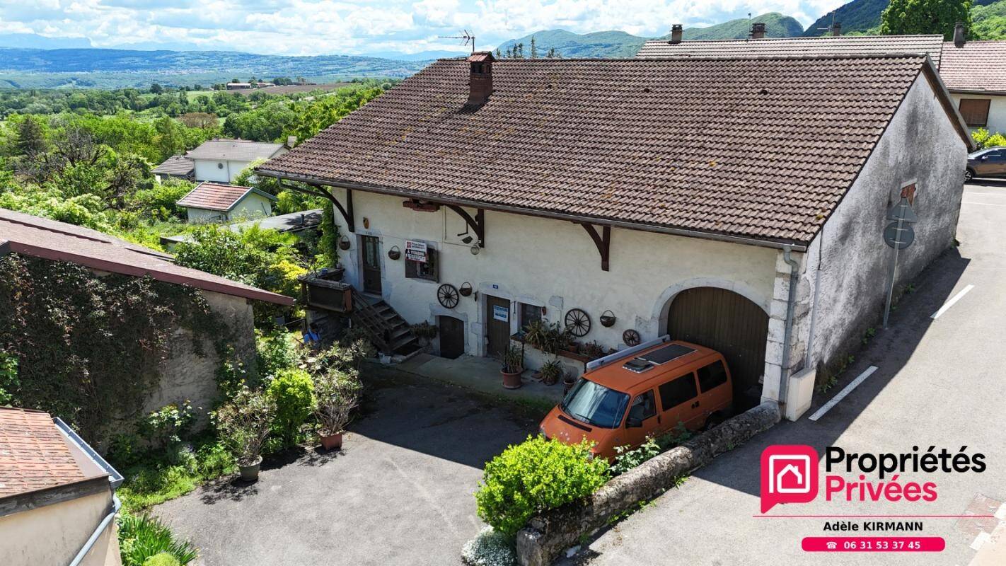 Maison 3 pièces 173 m² · à Farges · 173 m² · 449 000 €