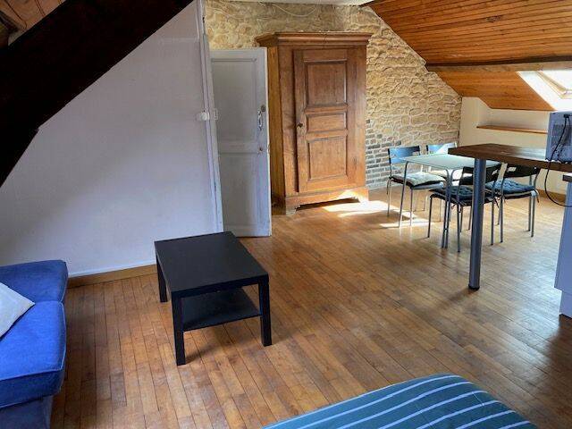 Appartement 1 pièce 24 m² · à Thouars · 24 m² · 450 €/mois
