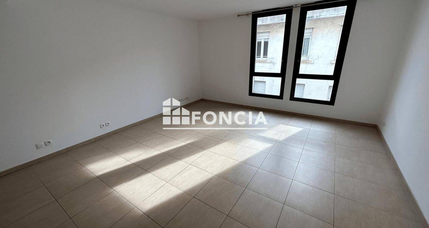 Appartement 1 pièce 36 m² · à Valence · 35,8 m² · 495 €