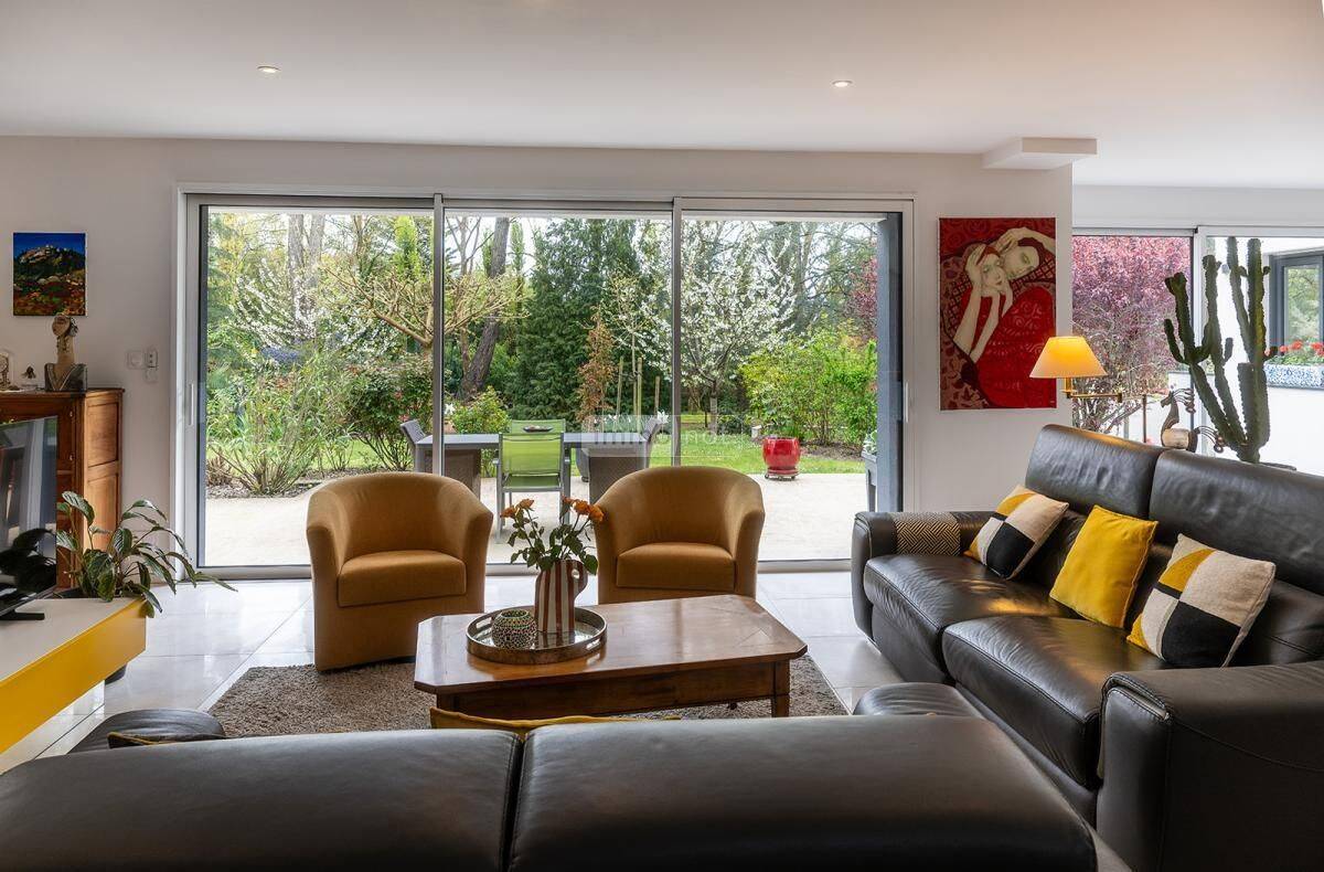 Maison 6 pièces 196 m² · à Vertou · 195,7 m² · 1 179 900 €