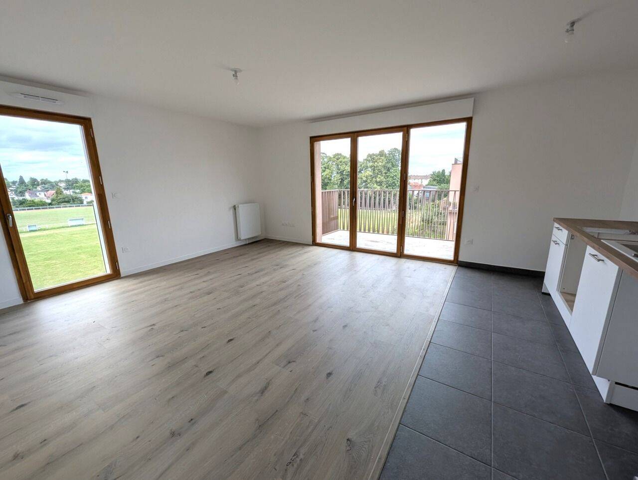 Appartement 4 pièces 87 m² · à Vaucresson · 87,4 m² · 561 365 €