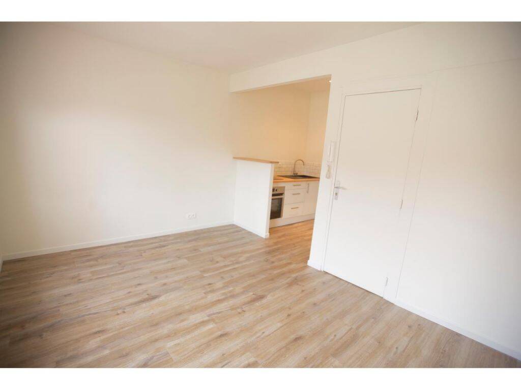 Appartement 2 pièces 28 m² · à Lille · 28 m² · 612 €/mois